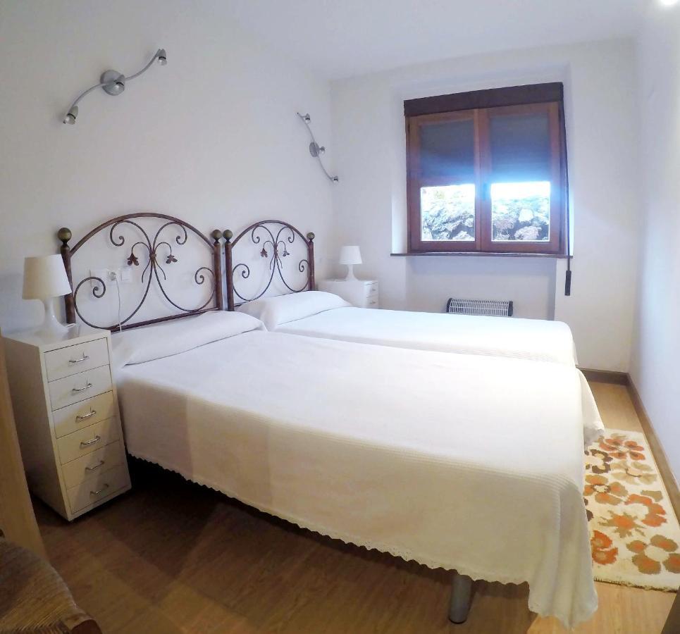 Apartamentos Rurales Vallanu Rodeados De Naturaleza En Llanes Y A 3 Kilometros De Las Playas 외부 사진