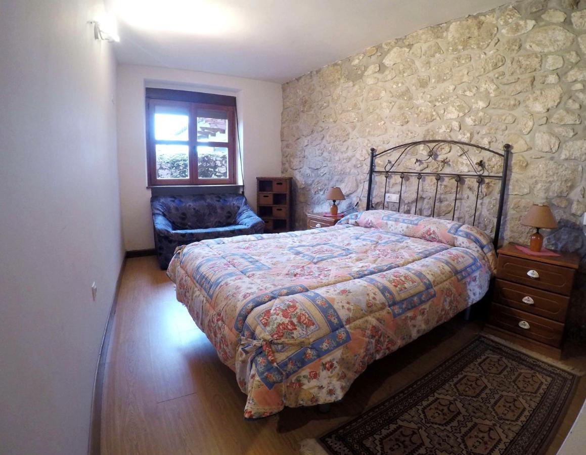 Apartamentos Rurales Vallanu Rodeados De Naturaleza En Llanes Y A 3 Kilometros De Las Playas 외부 사진