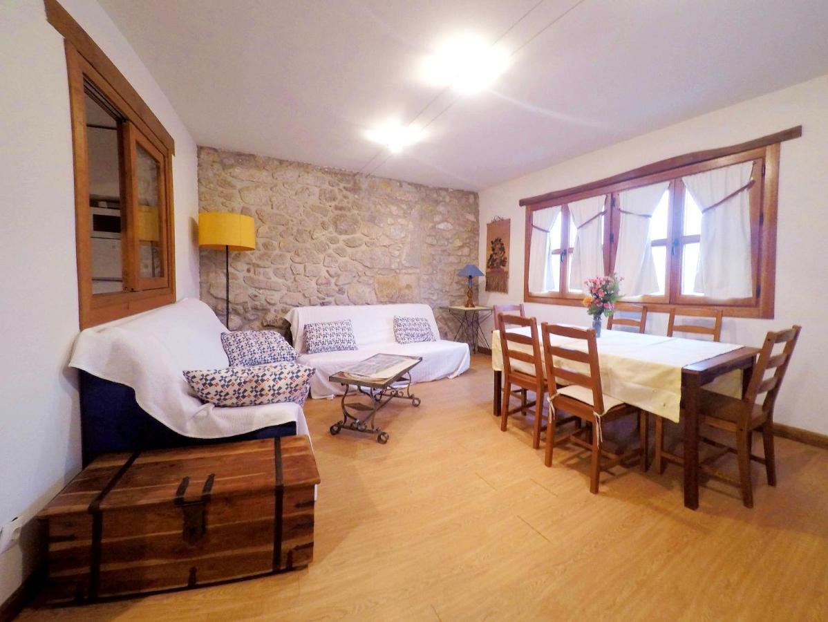 Apartamentos Rurales Vallanu Rodeados De Naturaleza En Llanes Y A 3 Kilometros De Las Playas 외부 사진