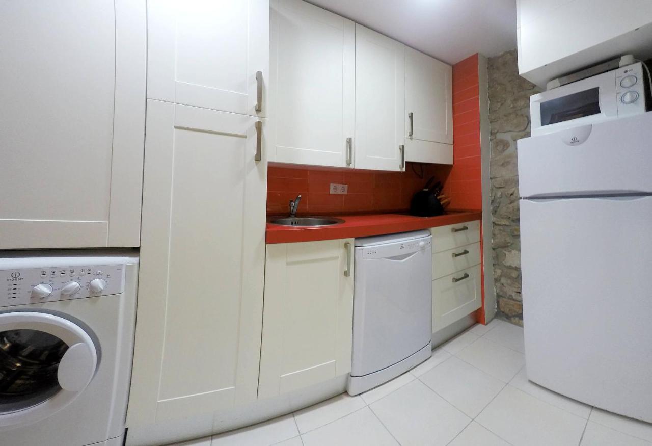 Apartamentos Rurales Vallanu Rodeados De Naturaleza En Llanes Y A 3 Kilometros De Las Playas 외부 사진