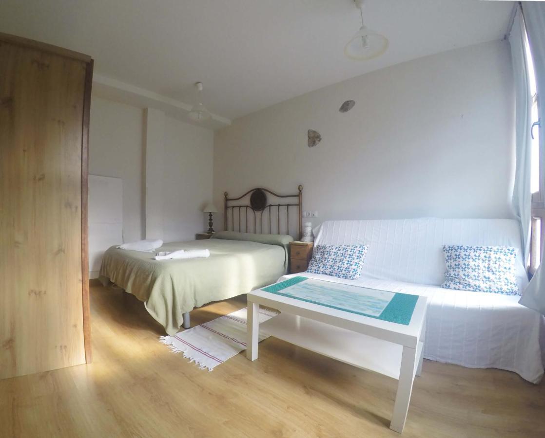 Apartamentos Rurales Vallanu Rodeados De Naturaleza En Llanes Y A 3 Kilometros De Las Playas 외부 사진