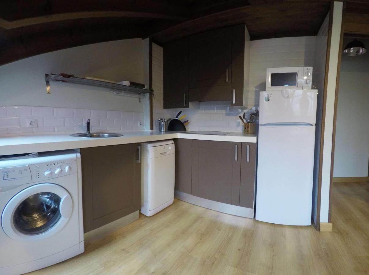 Apartamentos Rurales Vallanu Rodeados De Naturaleza En Llanes Y A 3 Kilometros De Las Playas 외부 사진