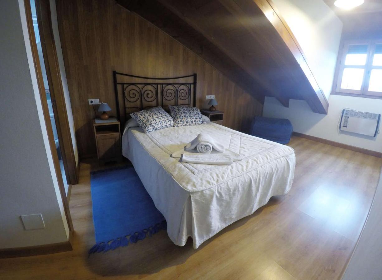 Apartamentos Rurales Vallanu Rodeados De Naturaleza En Llanes Y A 3 Kilometros De Las Playas 외부 사진