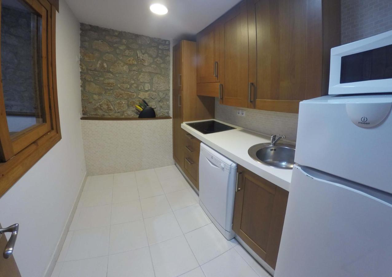 Apartamentos Rurales Vallanu Rodeados De Naturaleza En Llanes Y A 3 Kilometros De Las Playas 외부 사진