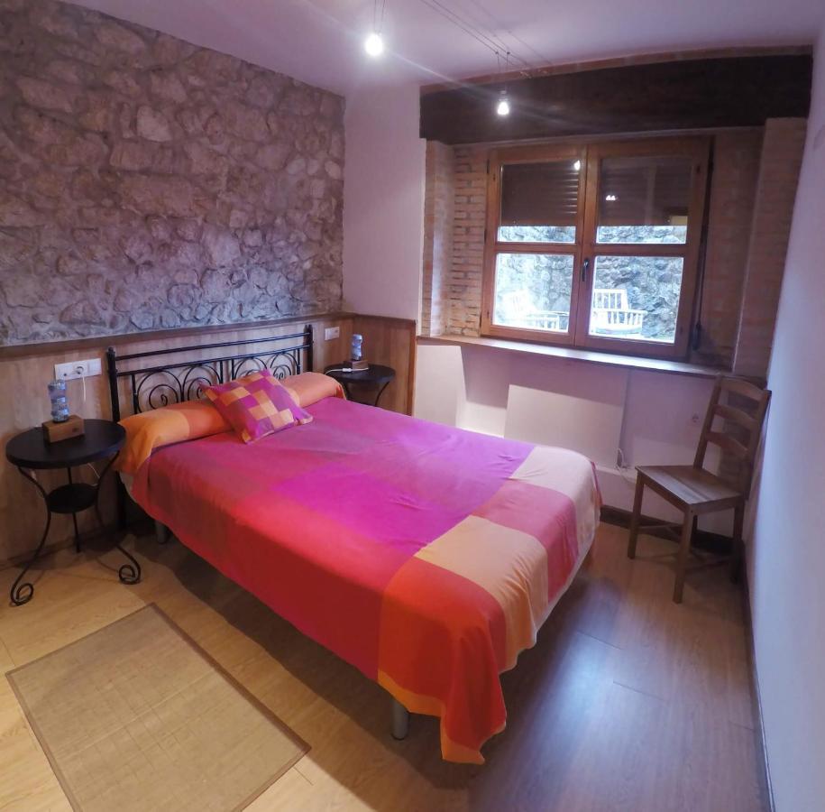 Apartamentos Rurales Vallanu Rodeados De Naturaleza En Llanes Y A 3 Kilometros De Las Playas 외부 사진
