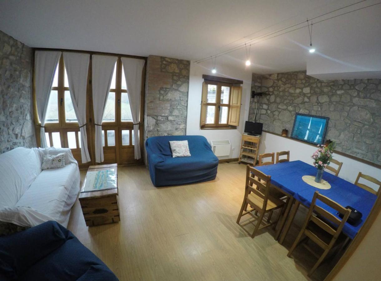 Apartamentos Rurales Vallanu Rodeados De Naturaleza En Llanes Y A 3 Kilometros De Las Playas 외부 사진