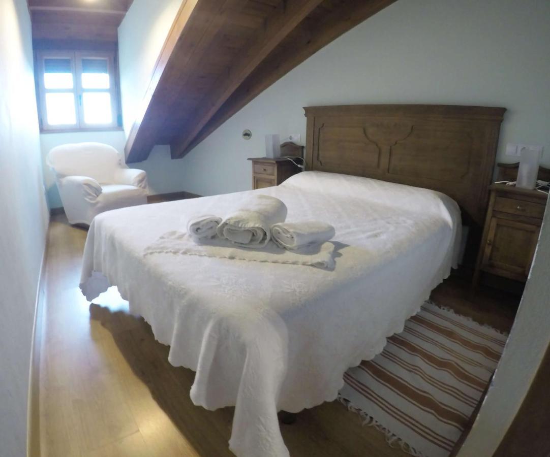 Apartamentos Rurales Vallanu Rodeados De Naturaleza En Llanes Y A 3 Kilometros De Las Playas 외부 사진