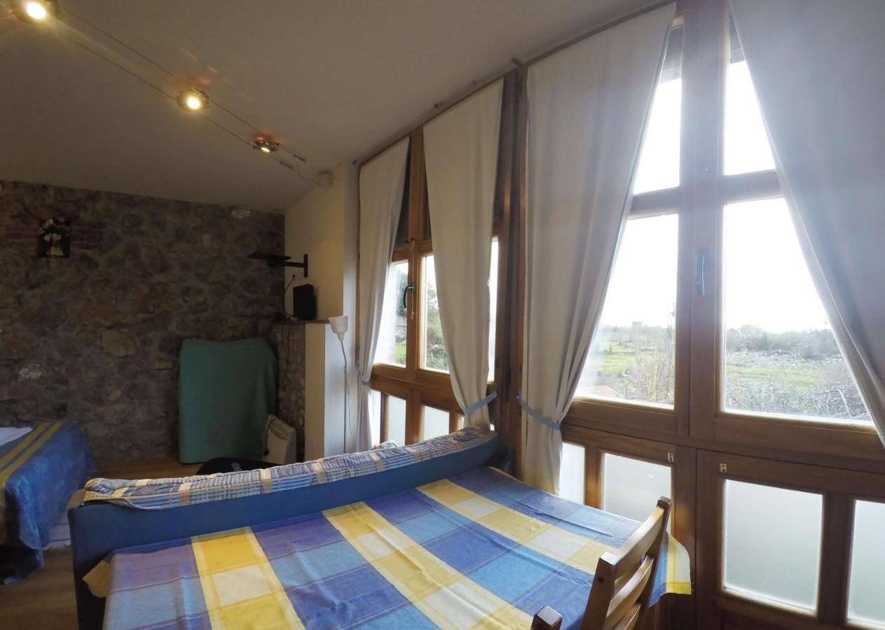 Apartamentos Rurales Vallanu Rodeados De Naturaleza En Llanes Y A 3 Kilometros De Las Playas 외부 사진